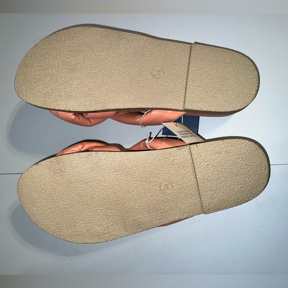 Women's Cosett Padded Slide Sandal Size 9 & 9.5 - Picture 7 of 7